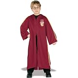Harry Potter Quidditch Robe Me