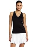 Boll&eacute; Women's Essential Racer Back Tennis Top