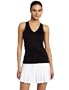 Boll� Women's Essential Racer Back Tennis Top