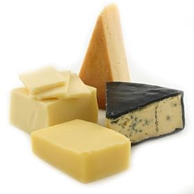 Australian Cheese Assortment (1.5 pound)
