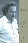The Character of Physical Law