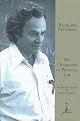 The Character of Physical Law (Modern Library) by Richard Feynman