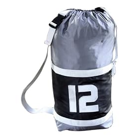 The Hunger Games Movie Prop Replica Sack Nylon #12: Toys &amp; Games
