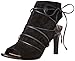 Franco Sarto Women's L-Quinera Ankle Bootie