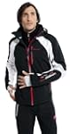 Nebulus Q300 Rocketshell Parka de ski...
