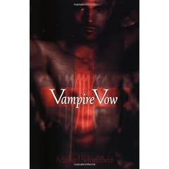 Vampire Vow: A Novel