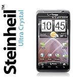 SGP HTC Thunderbolt Screen Protector Steinheil Ultra Series [Ultra Crystal] ....
