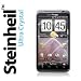 SGP HTC Thunderbolt Screen Protector Steinheil Ultra Series [Ultra Crystal]