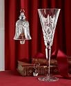 Waterford Crystal "The 12 Days of Christmas Collection" -French Hens