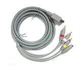 Nintendo Wii S - Video Cable for Nintendo Wii Console