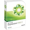 Microsoft Expression Web 3.0