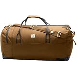 Carhartt Legacy Gear Bag 30 inch, Carhartt Brown