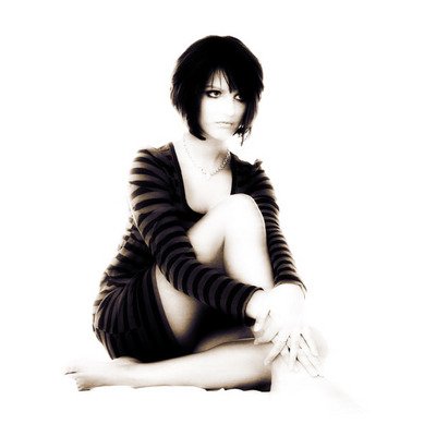 Produkt-Bild: Modelshooting
