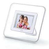 JWIN JP102 2.4-Inch Digital Photo Viewer