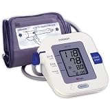 Omron #HEM 711AC Blood Pressure Monitor