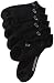 Sketchers Boys  6 Pair Pack Runner