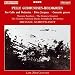 Classical Music : Gudmundsen-Holmgreen: Concerto grosso; For Cello and Orchestra