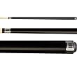 Players Acid Series AC4 Two-Piece Pool Cue