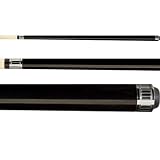 Players Acid Series AC4 Two-Piece Pool Cue