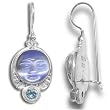 Sterling Silver Swiss...
