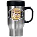 Los Angeles Lakers NBA Finals Champs 16 oz. Thermo Travel Mug