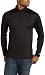 Duofold Men's Zip Mock Neck