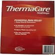 ThermaCare Lower Back and Hip L/XL Air-Activated HeatWraps - Powerful Pain Relief & Deep Muscle Relaxation 6 Heatwraps