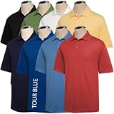 Mens B&T CB DryTec Championship Polo