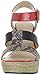 Calvin Klein Women's Ellison Wedge Sandal