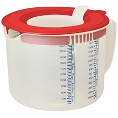Dr. Oetker 1803 Back-Helfer Classic  Mess- und R�hrsch�ssel 2,2L
