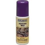 Search : Nikwax Sealant - Waterproofing For Footwear