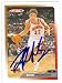Zaza Pachulia autographed Basketball Card (Atlanta Hawks)