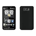 Bluetrade - BT-TPU-T85 - Coque en TPU pour HTC HD2 - Noir