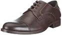 Strellson Wesley Derby Lace 1 61/12/02071 Herren Klassische Halbschuhe