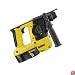 DEWALT DC212KA Heavy-Duty 18 Volt Cordless 7/8-Inch SDS Hammer