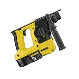 DEWALT DC212KA Heavy-Duty 18 Volt... by DeWALT