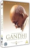 Gandhi (2 Disc Special Edition) [1982] [DVD] [2007]