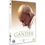 Gandhi (2 Disc Special Edition) [1982] [DVD]