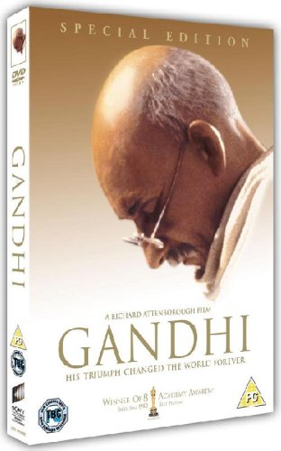 Gandhi (2 Disc Special Edition) [1982]