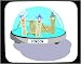 Mouse Pad with England, tower of london, snow globe