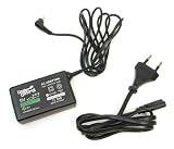 Chargeur secteur PSP Slim/PSP 220V