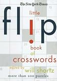 The New York Times Little Flip Book of Crosswords (New York Times Crossword Puzzles)