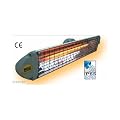 Fiore Halogen-Infrarot Heizstrahler 1800 Watt