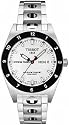 Tissot Men's T-Sport PRS516 Automatic Stainless Steel Watch #T91.1.483.31