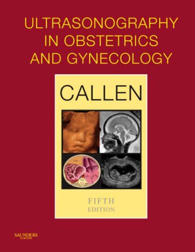 City Travel Guides Discounted  Books : Ultrasonography in Obstetrics and Gynecology