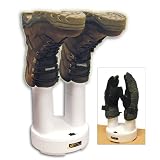 Boot and Sneaker Dryer