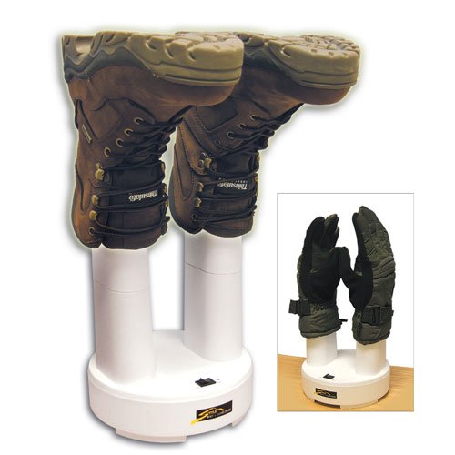 Boot and Sneaker Dryer