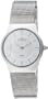 Skagen Women's 233SSS Silver Tone Mesh Watch