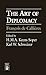 The Art of Diplomacy:   Francois de Callieres