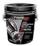 RotoZip RZ25-1100 Drywall Router 5.5 Amp 30,000 RPM Spiral Saw with 50-Foot Cord and 3 Xbits